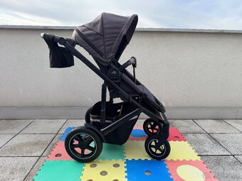 Britax römer smile 3 - 5