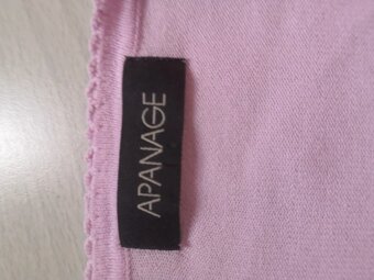 letní svetr Apanage - 5