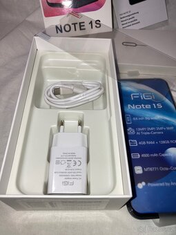 ✅Aligator FiGi NOTE 1S, 128GB✅ - 5