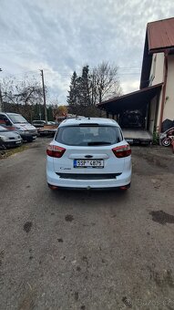 Ford C-MAX, 2.0 Cdi 2012 rv - 5