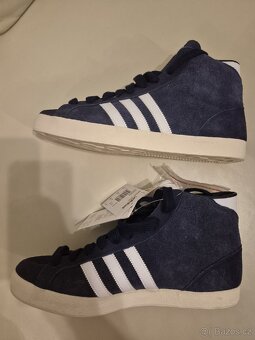 Pánské boty Adidas vel.45 - 5