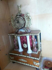 Hodiny na baterii - 5