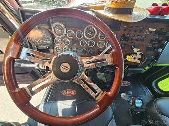 Peterbilt 379 1992 výborný stav - odpočet DPH - 5