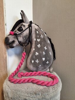 Hobby horse - 5