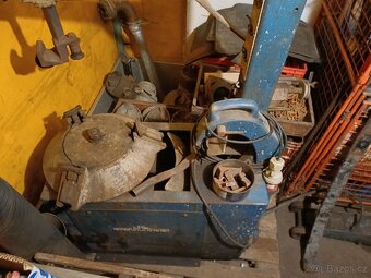 Přezouvačka pneumatik - 5