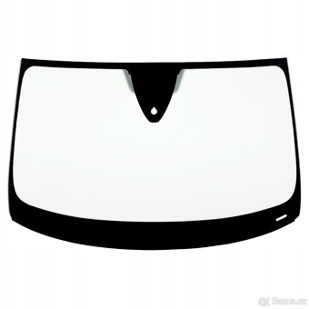 VW Touareg čelní sklo - 5