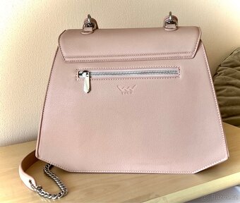 Kabelka Vuch Bryna Pink - nová - 5