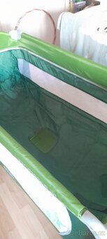 Cestovní postýlka Vegas - 5