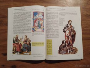 Helena Florentová: Křesťanské nebe - 5