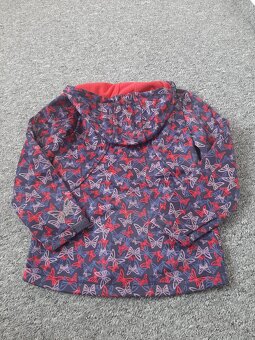 bundy dívčí (vel.134-152) - 5