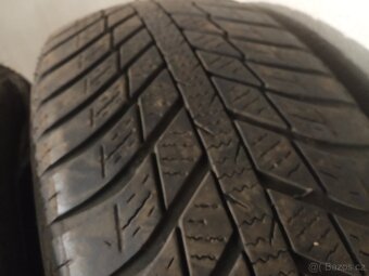 Zimní 195/65/15 195/65 r15 - 5