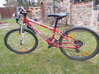 Kolo Specialized - 5