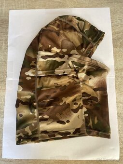 Airsoft Komplete oblečenie - 5