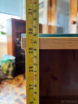 Kancelářský stůl - 5