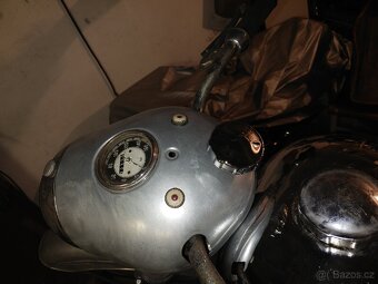 Dodávka za motocykl - 5