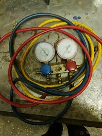 Vakuové čerpadlo - 5