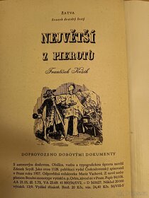 Životopisné knihy - 5