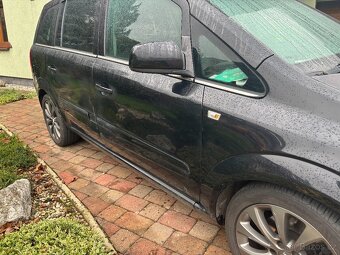 Opel Zafita 1,9 CDTi - 5