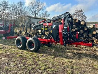 Vyvážečka FT7 + CR24 - 5