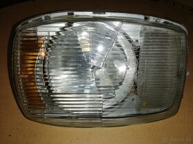 Mercedes w114,115 - 5