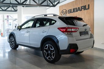 Subaru XV 2.0i-S ES Style NAVI - 5