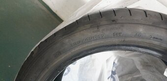 Letní pneu Goodyear - 5