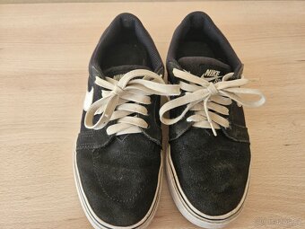 Tenisky Nike SB, vel. 36,5 - 5