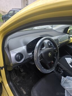 Škoda citigo 1.0 44kw - 5
