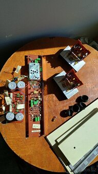 Tandberg Hi-Fi - 5
