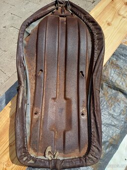 Jawa 500 - 5