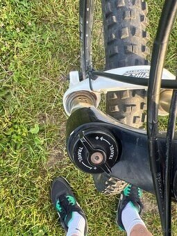 Celoodpružené kolo Specialized Pitch Comp - 5