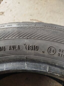 165/70R14 letní - 5
