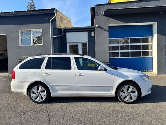 Škoda Octavia 2 FL - 5