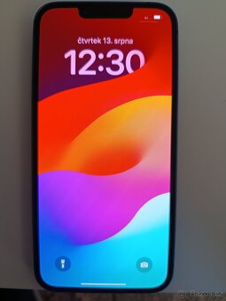 Iphone 13 - 5