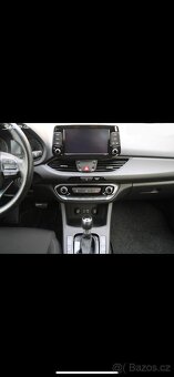 Hundai i30 - 5