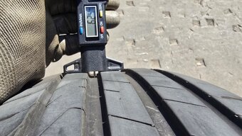 Letní pneu 215/55/17 Pirelli - 5