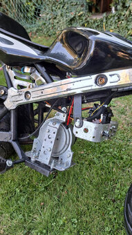 Minibike - 5