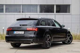 Audi A6 Allroad Quattro 235kW / DPH - 5