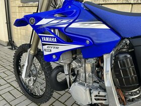 Yamaha YZ 250 - 2takt - 5