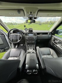 Land Rover Discovery 4 HSE SDV6 205kW - 5
