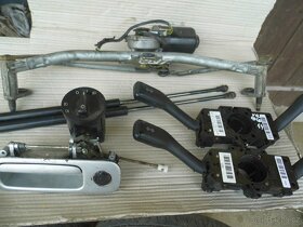 VW golf4 - 5