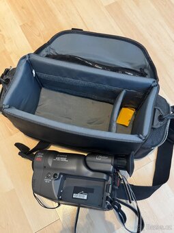 Canon UC800 (cenu nabídněte) - 5