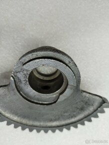 JAWA ČZ 125 175 250 STARTOVACÍ SEGMENT ORIGINÁL - 5
