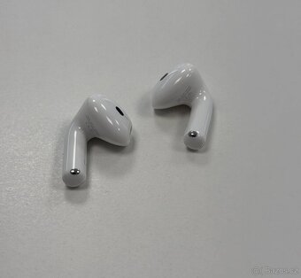 Náhradní sluchátko AirPods 4 ORIGINAL ✅ - 5