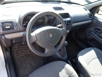Rnault Clio 1.2i r.v.2004 stk:3/2027 - 5