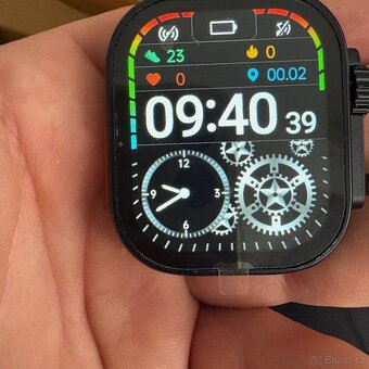 Smart watch - 5