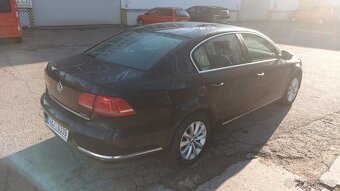 Passat 2.0TDI BlueMotion - 5