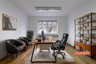 Pronájem komerčního prostoru 20 m², Most - 5