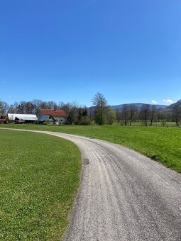 Prodej pozemku k bydlení v Beskydech – 1671 m², Hnojník - 5