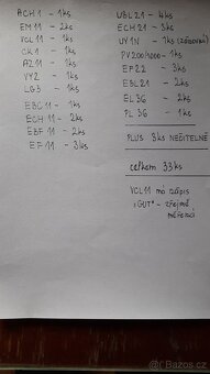 Prodej - 5